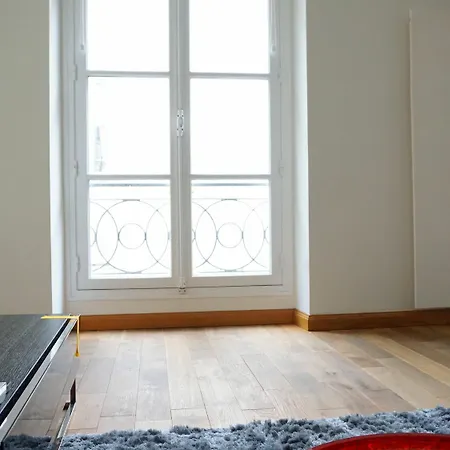 Saint Sulpice - 2 Pieces - 6 巴黎