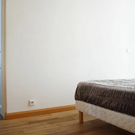 Apartman Saint Sulpice - 2 Pieces - 6